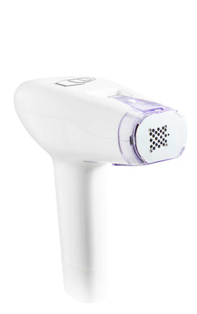 Official new Morpheus8 Cool handpiece with 24-pin Cooling Tip