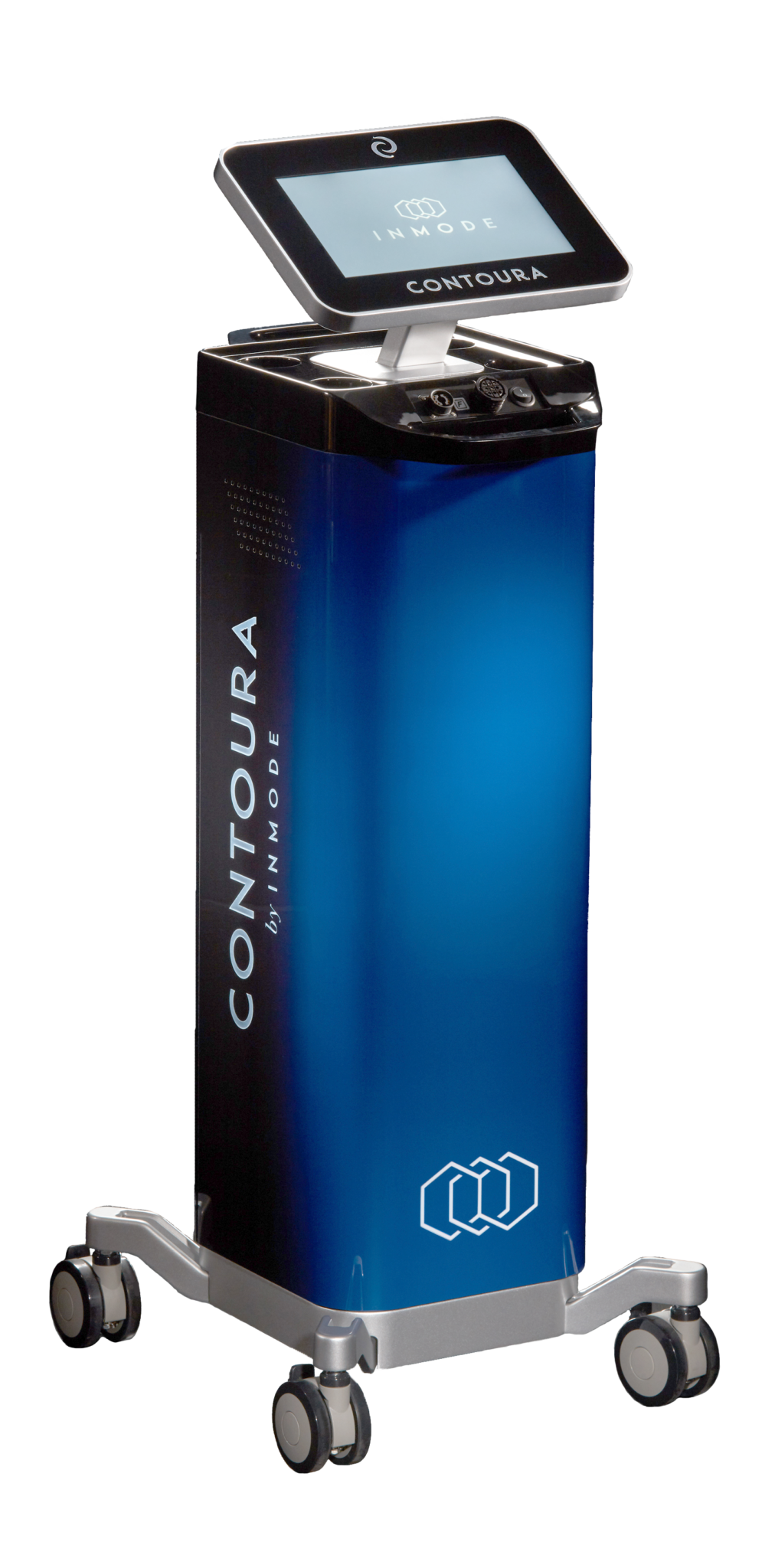 InMode Contoura treatment at Muse MedSpa