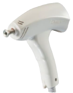Tetra PRO Impact handpiece