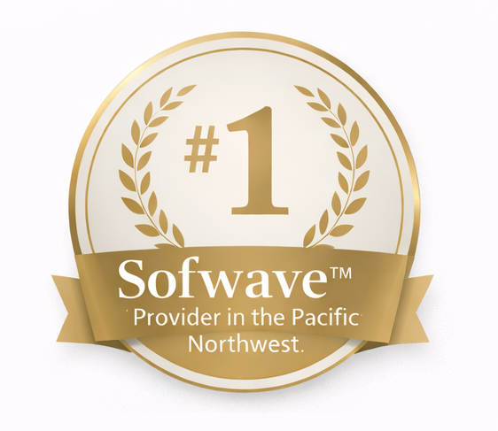 Sofwave at Muse MedSpa