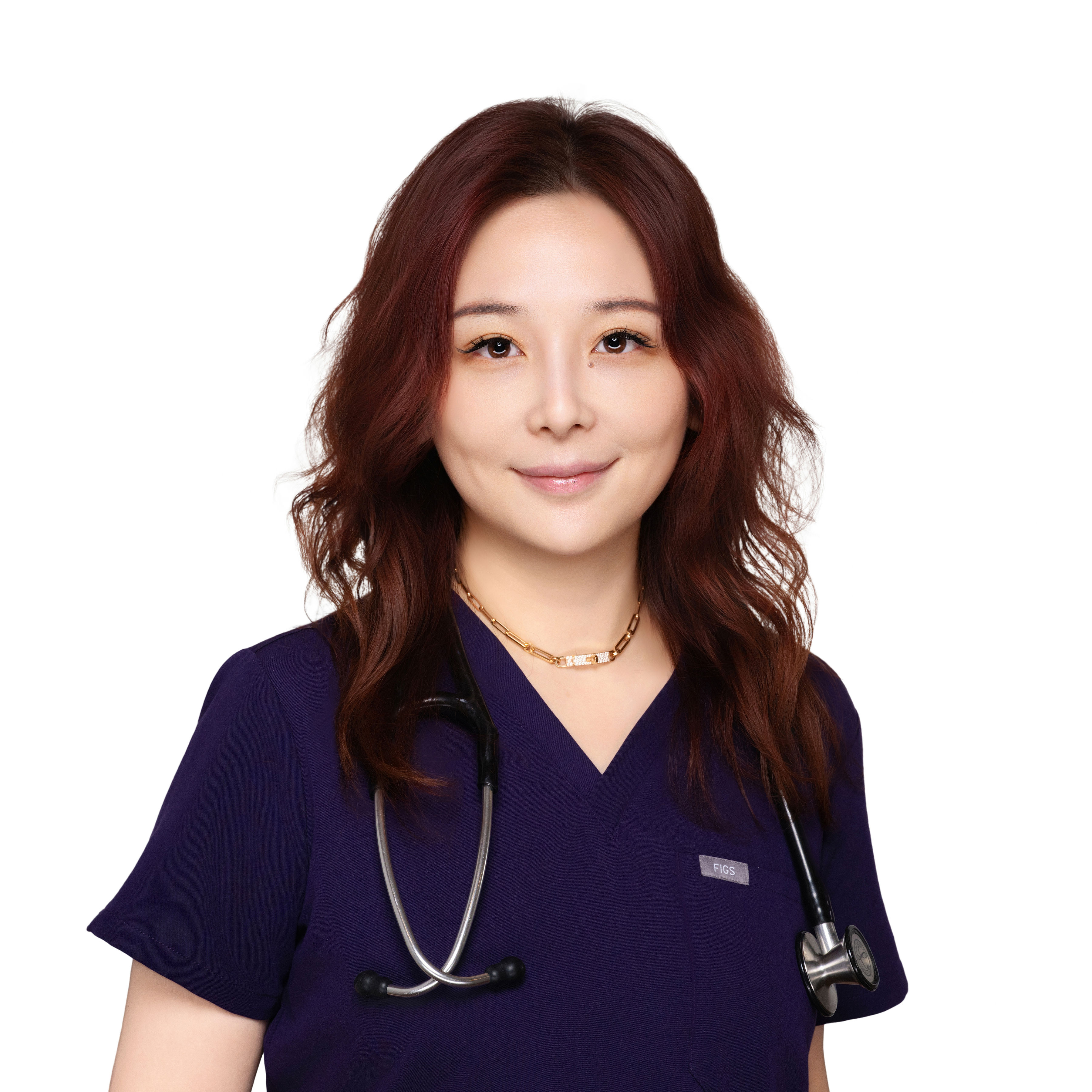 Wenting Jiang, ARNP