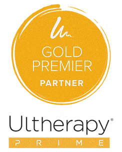 Ultherapy Prime Gold Premier Partner